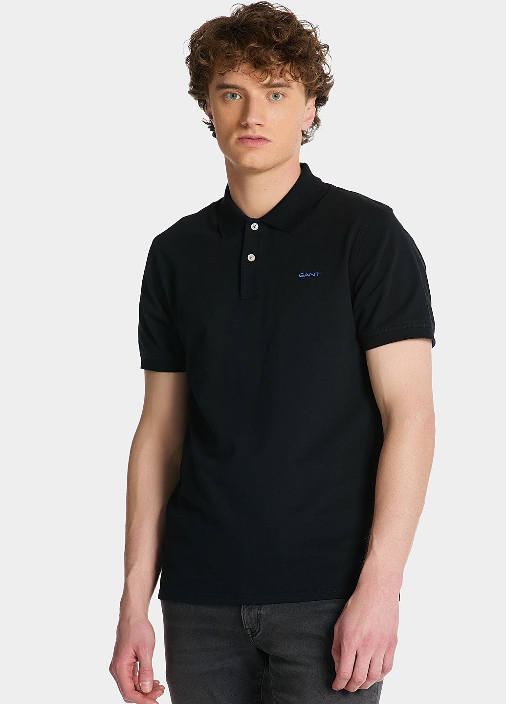 Поло Gant (293970799)