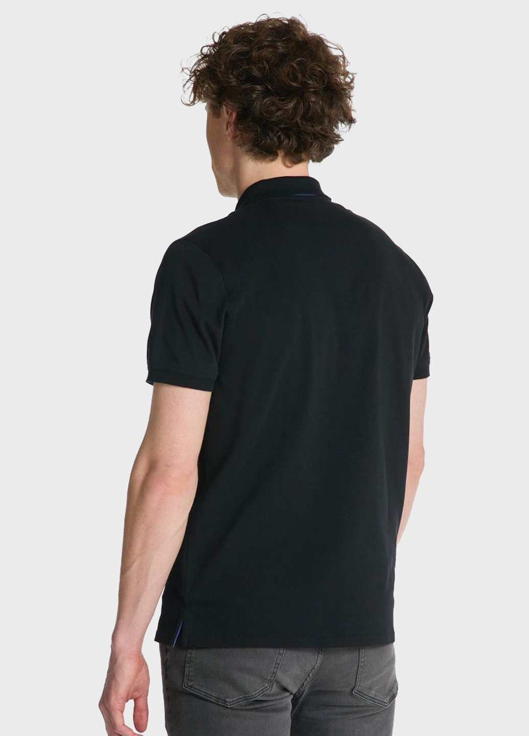 Поло Gant (293970799)