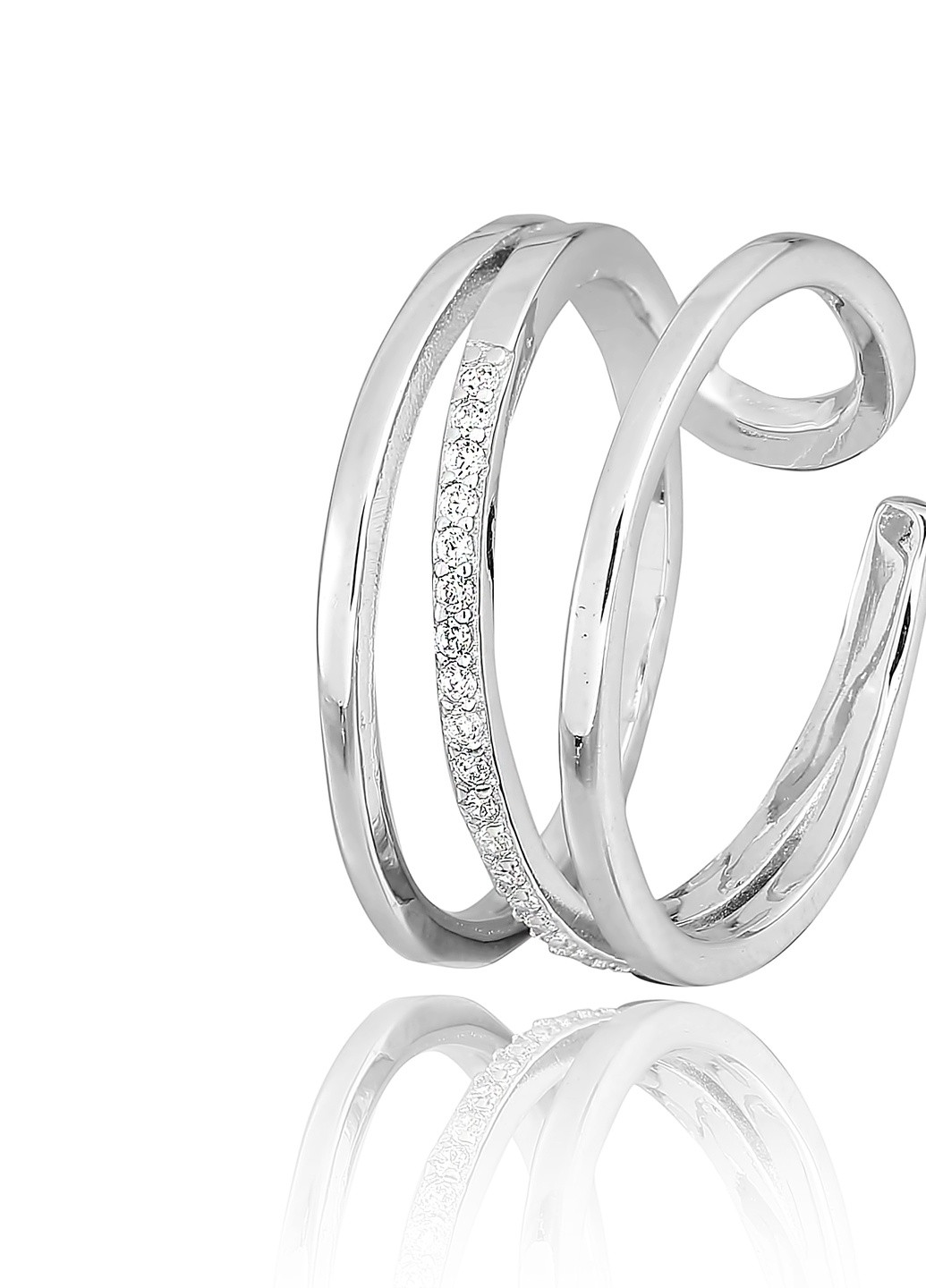 Кольцо Silvex925 (251376093)