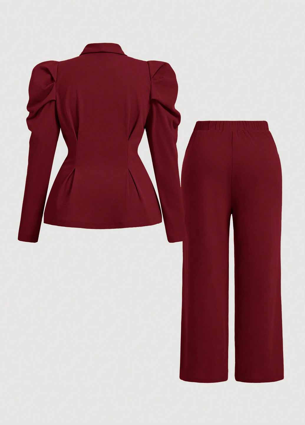 Костюм (жакет, штани) SHEIN (367006311)