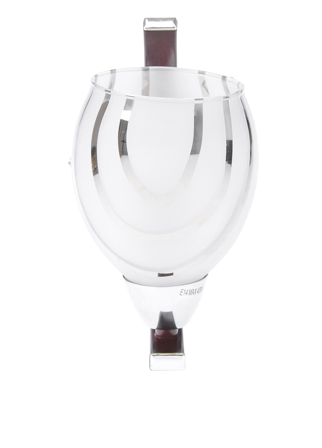 Бра, 16х12х23 см Brille (132199478)