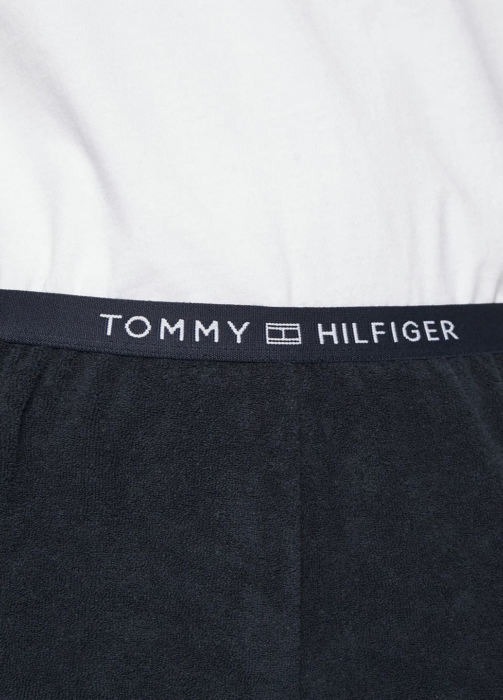 Шорты Tommy Hilfiger (258645649)