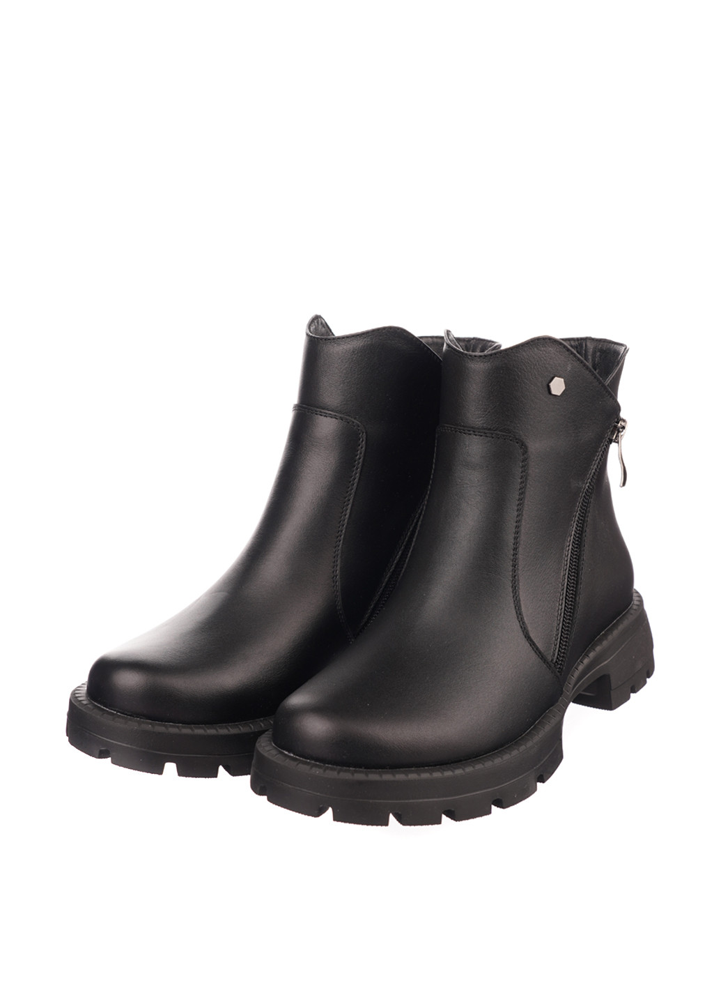 Черевики DJUS SHOES (318015291)