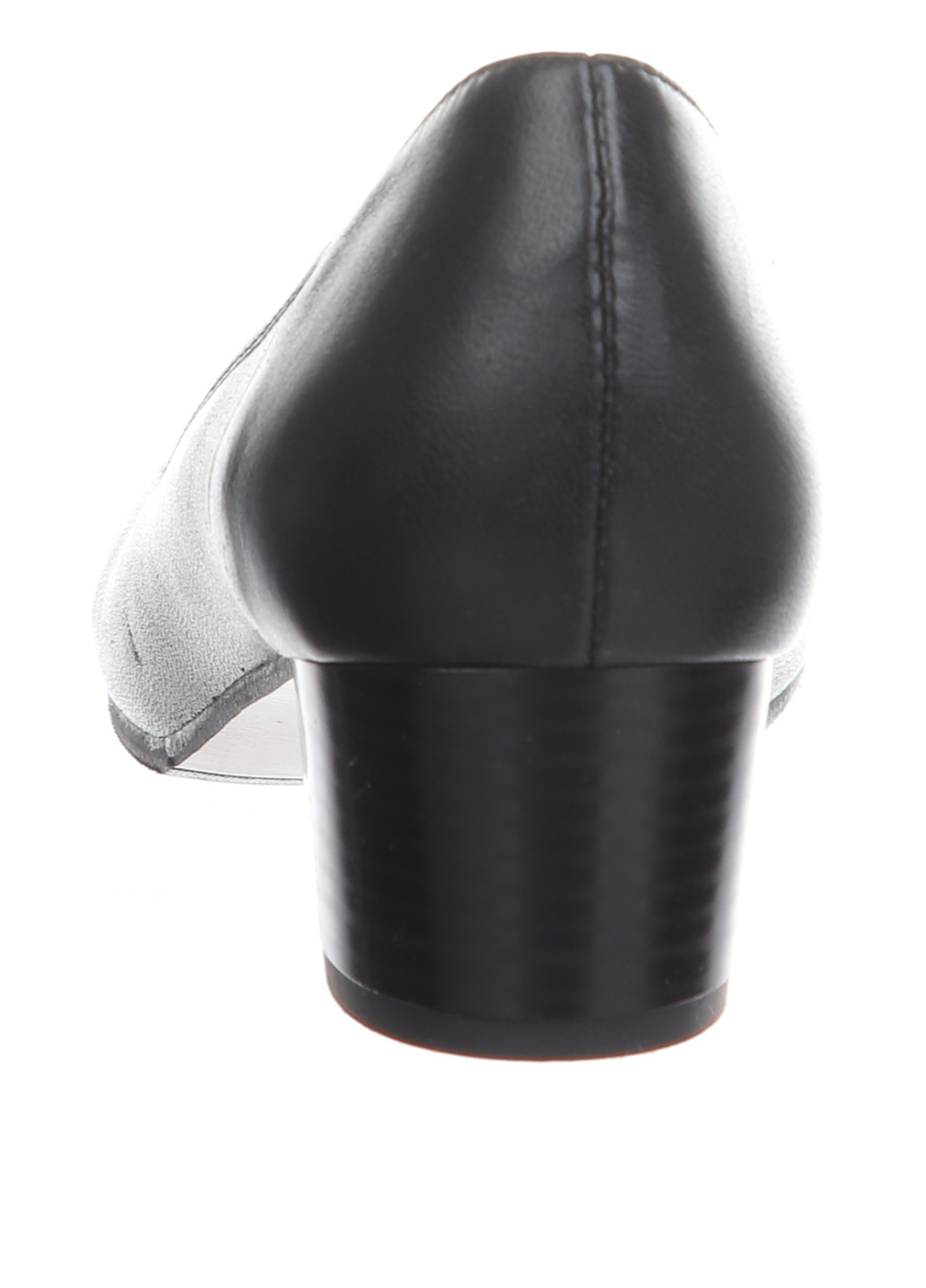 Steizer Туфлі чорний з натуральна шкіра, — демісезон (254281590)