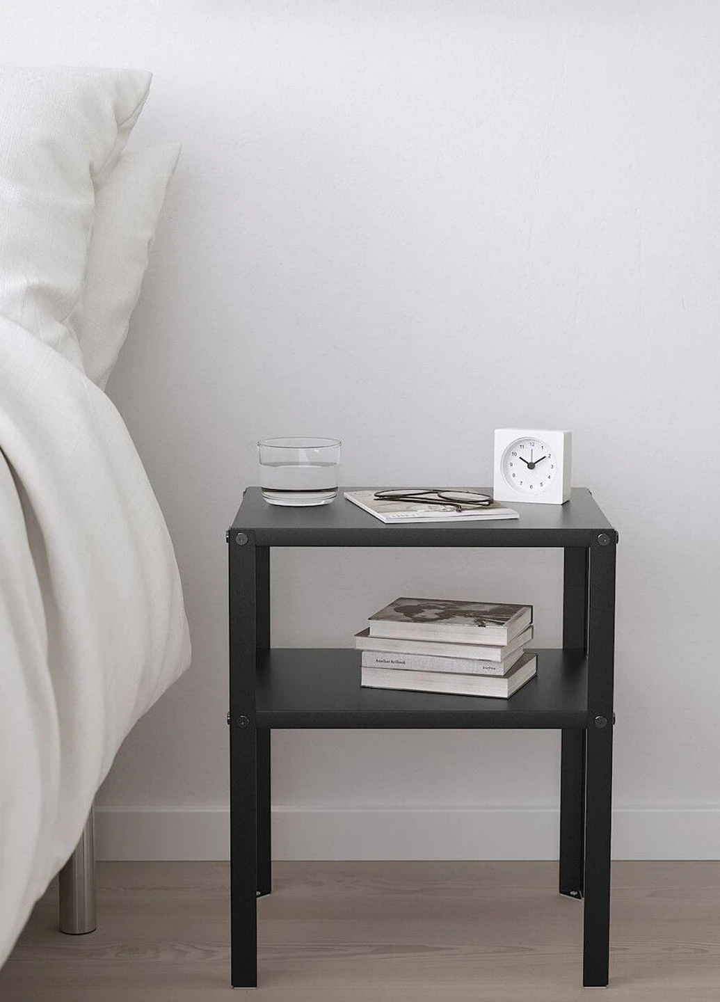 Столик, 45х37х28 см IKEA (266989006)