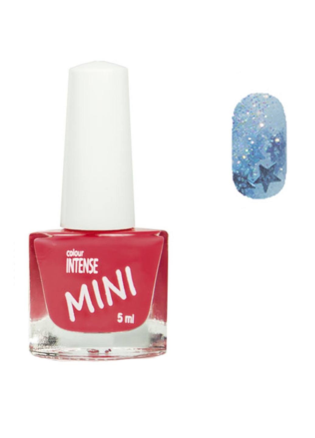 Лак для нігтів "Міні" Mini №049 Colour Intense (88099388)