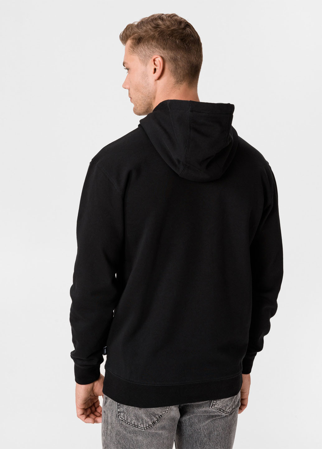 Худі Vans VN0A45CKBLK1 (327373821)
