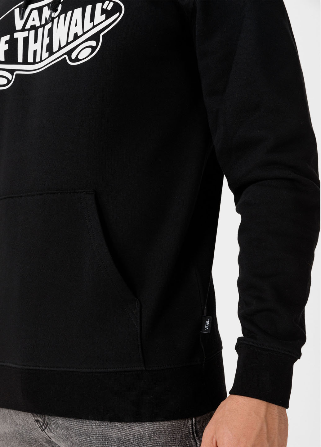 Худі Vans VN0A45CKBLK1 (327373821)