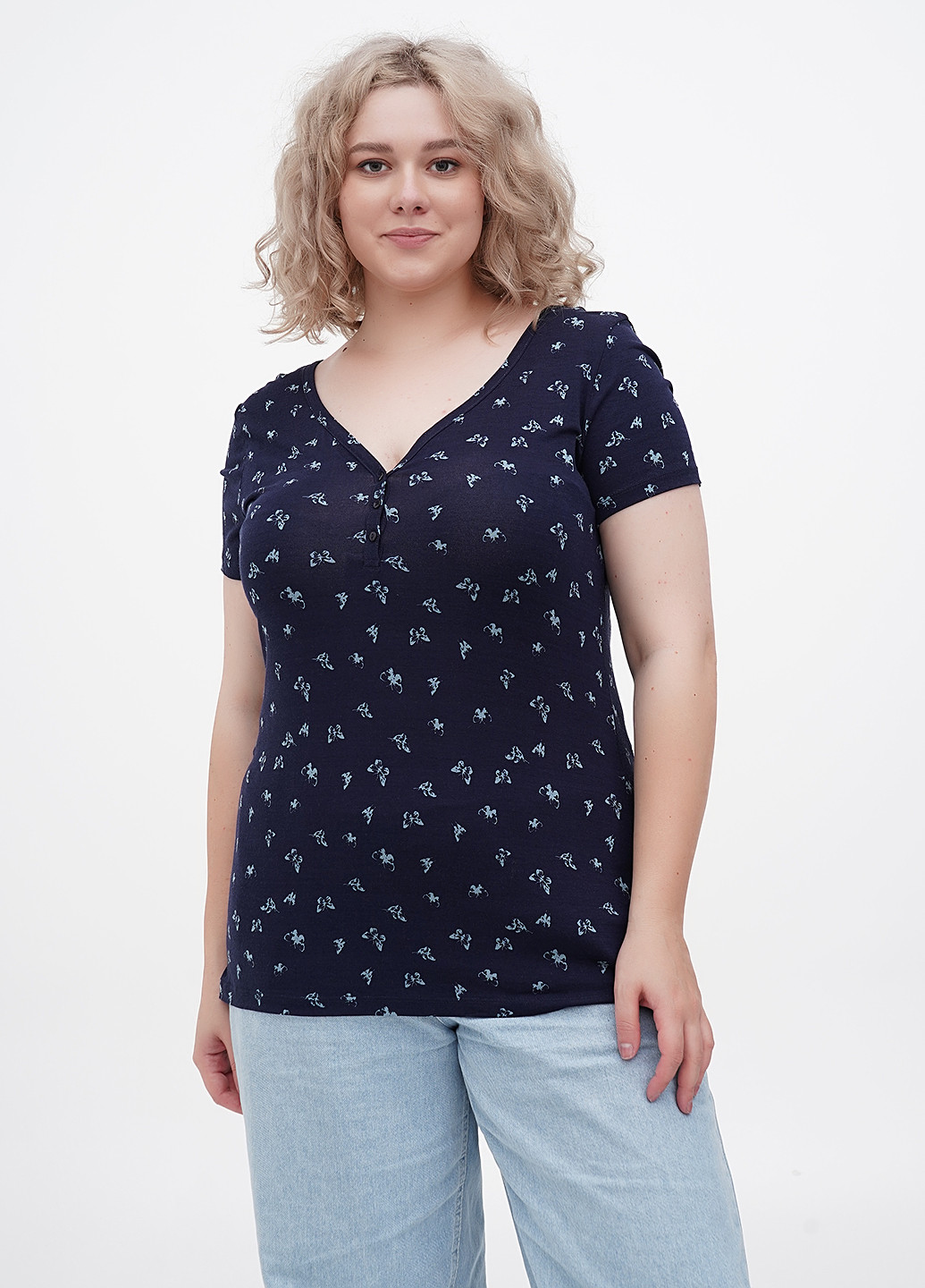 Футболка Ambria - (260555656)