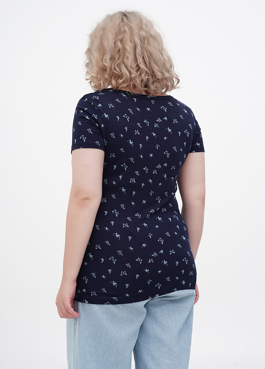 Футболка Ambria - (260555656)