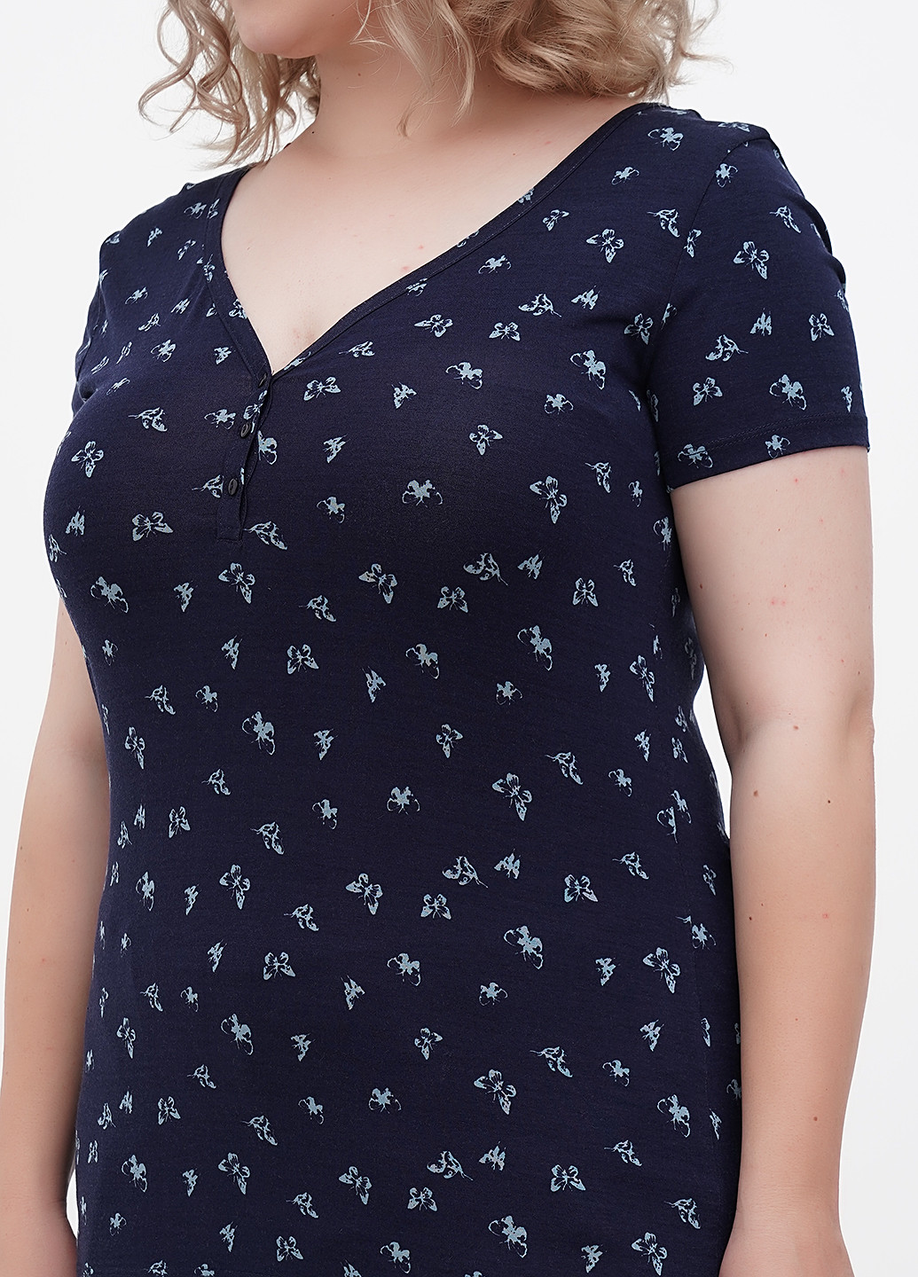 Футболка Ambria - (260555656)