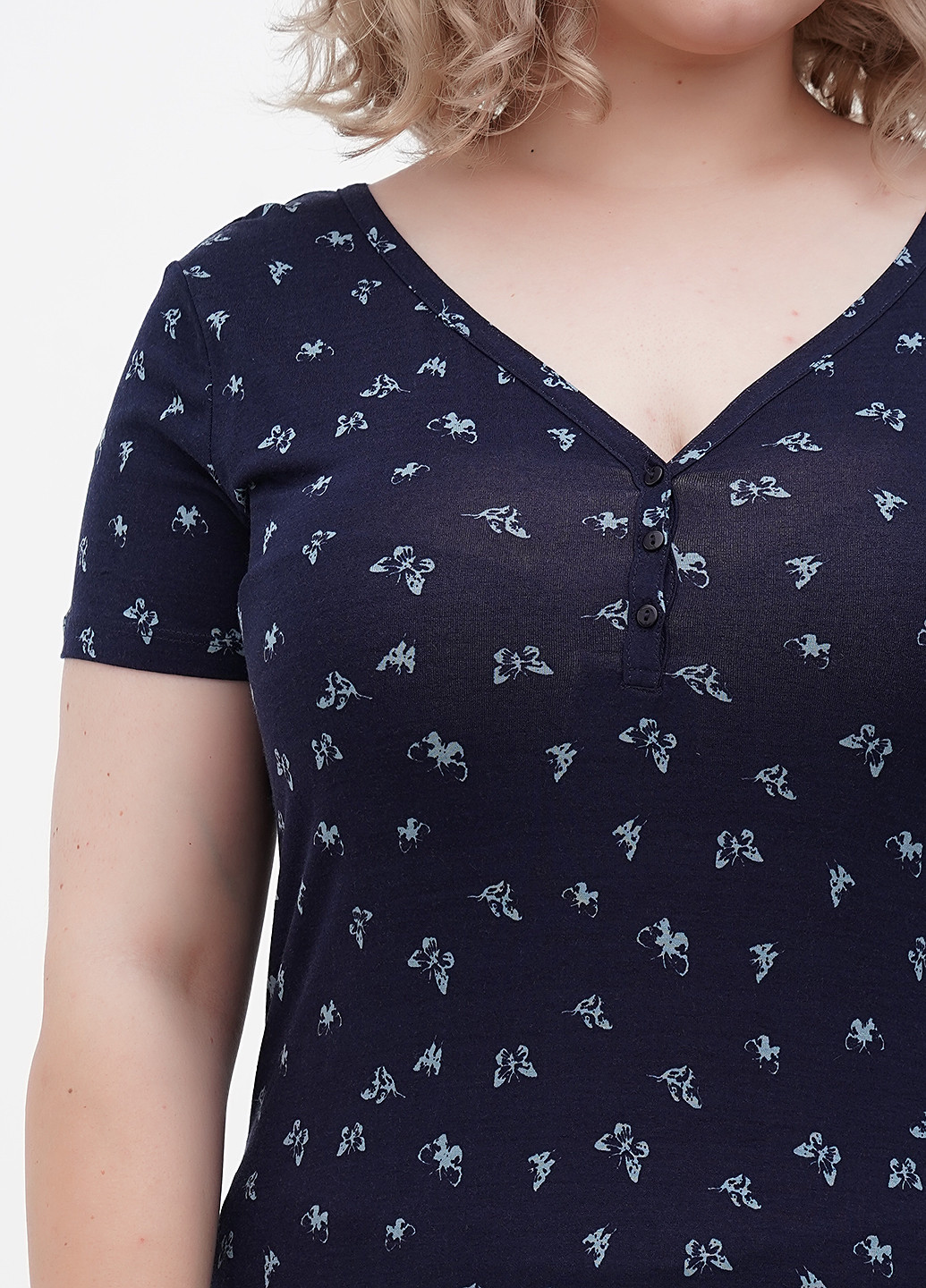 Футболка Ambria - (260555656)