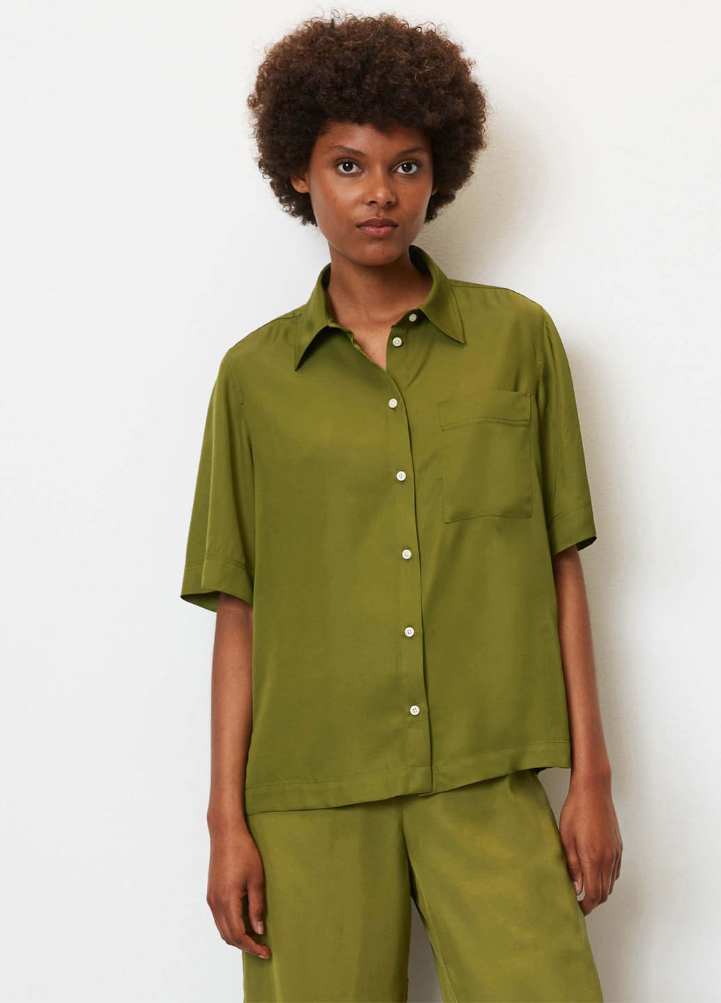 Сорочка Marc O'Polo (344585821)