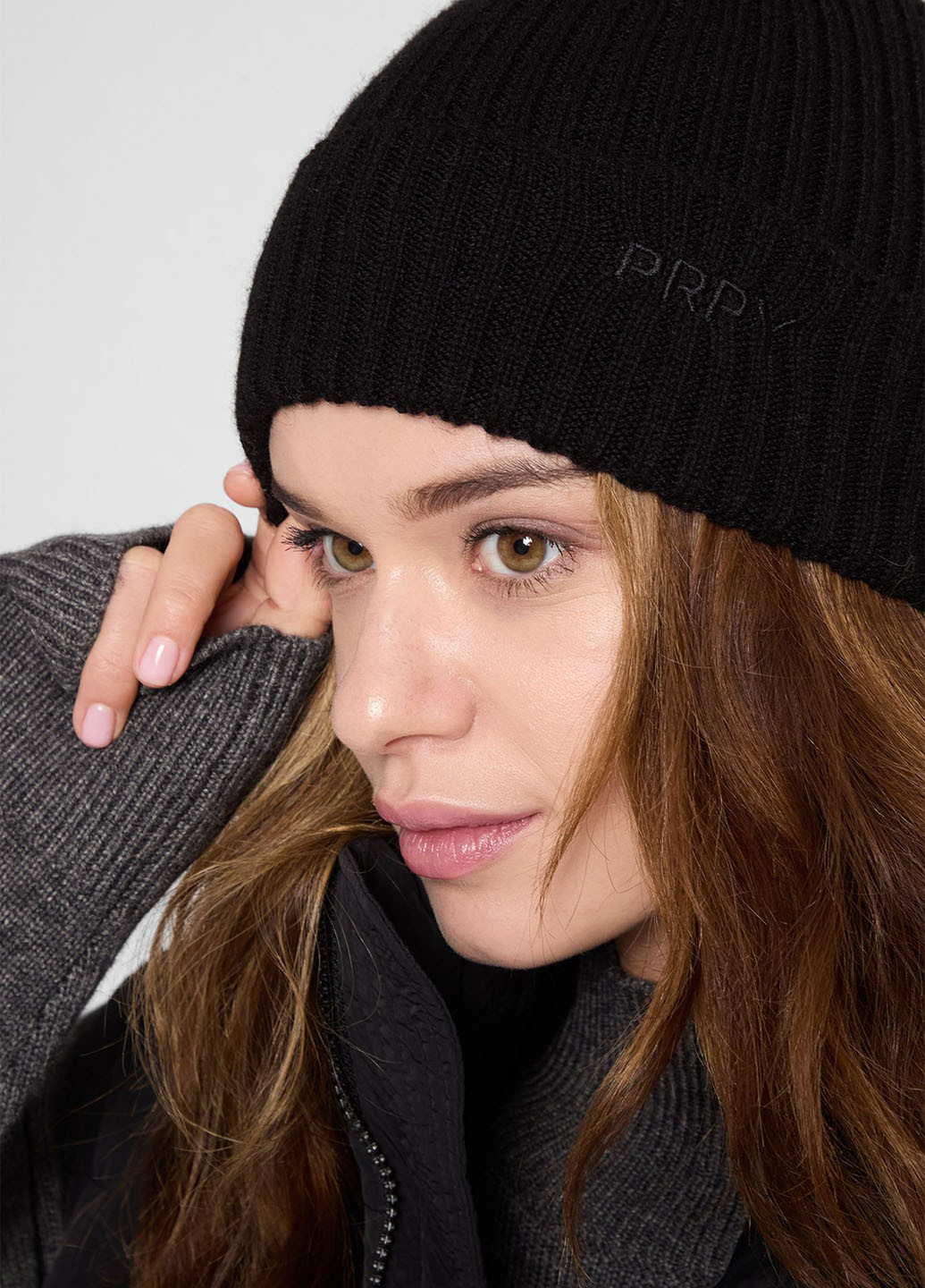 Шапка PRPY (366302616)