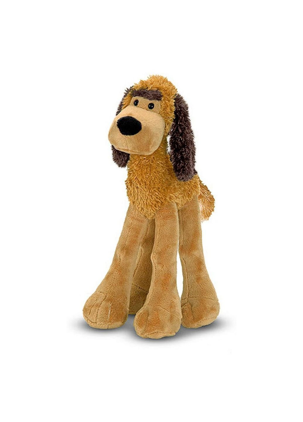 Мягкая игрушка Длинноногая Собачка, 32 см (MD7433) Melissa&Doug (252244927)