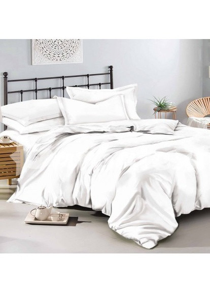 Комплект постельного белья Frosty двуспальный евро бязь SoundSleep (208318909)