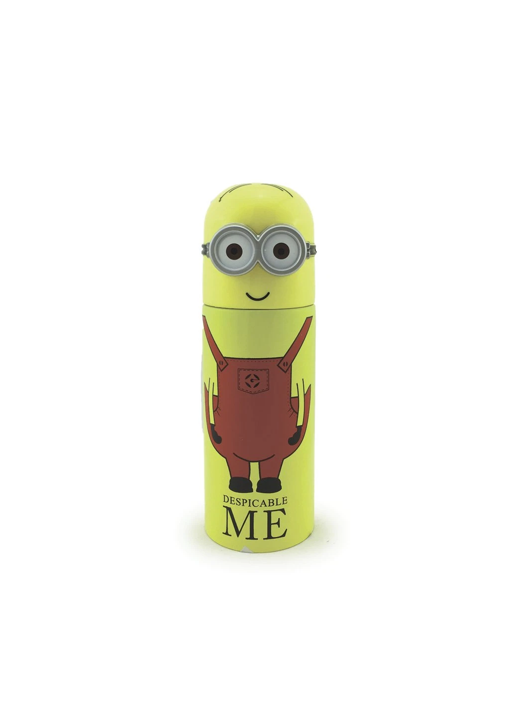 Термос питьевой Minions Т-250 250 мл Power (254788788)