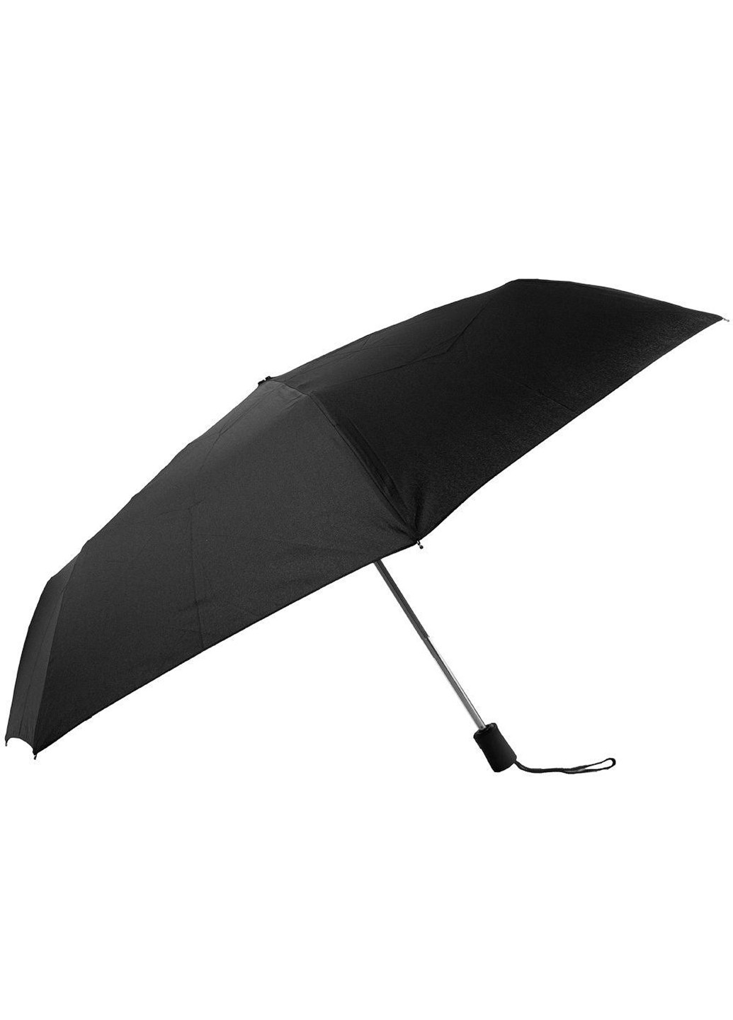 Чоловіча складна парасолька автомат 96 см Trust (255710569)