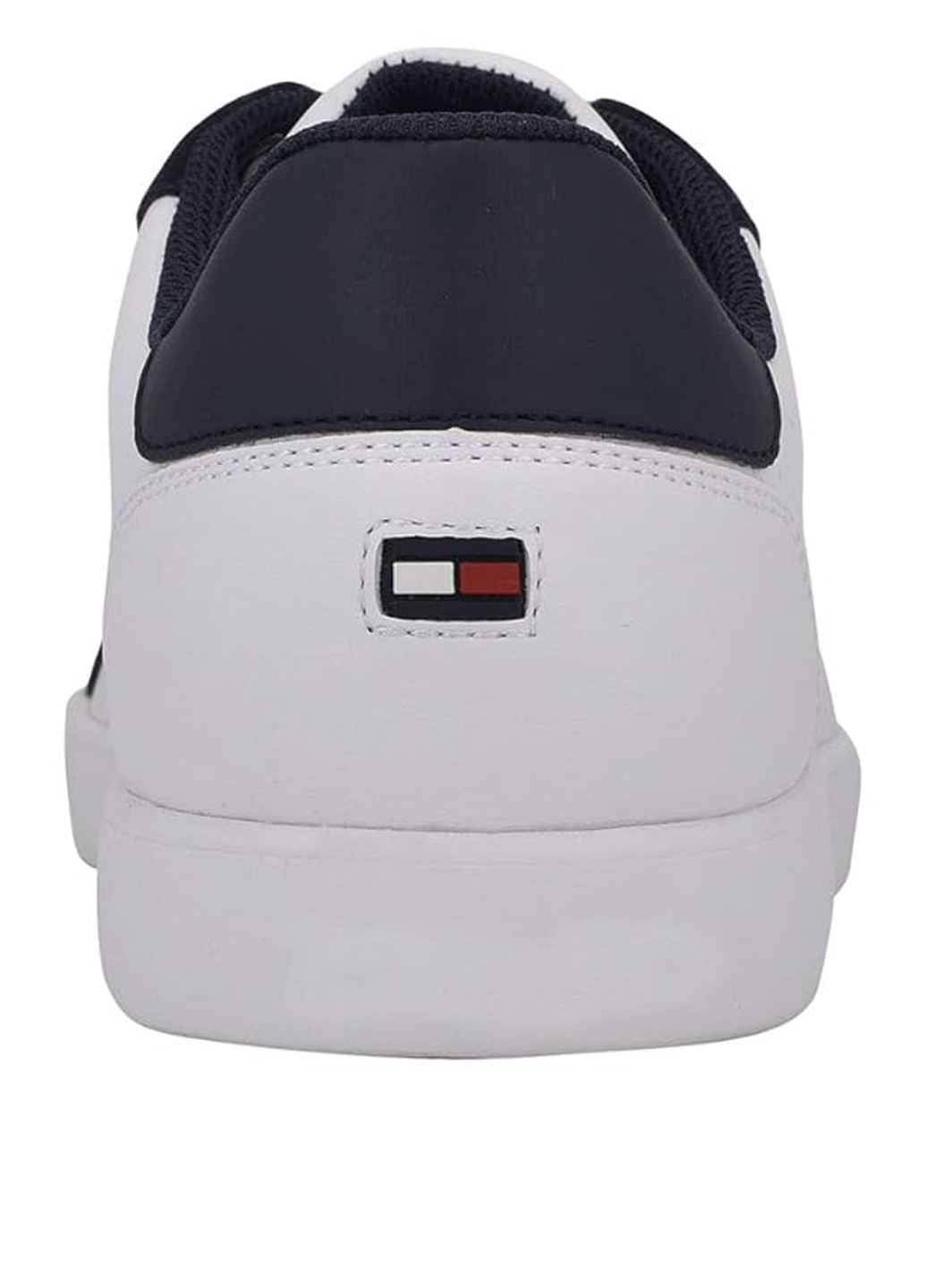 Білі кеди Tommy Hilfiger