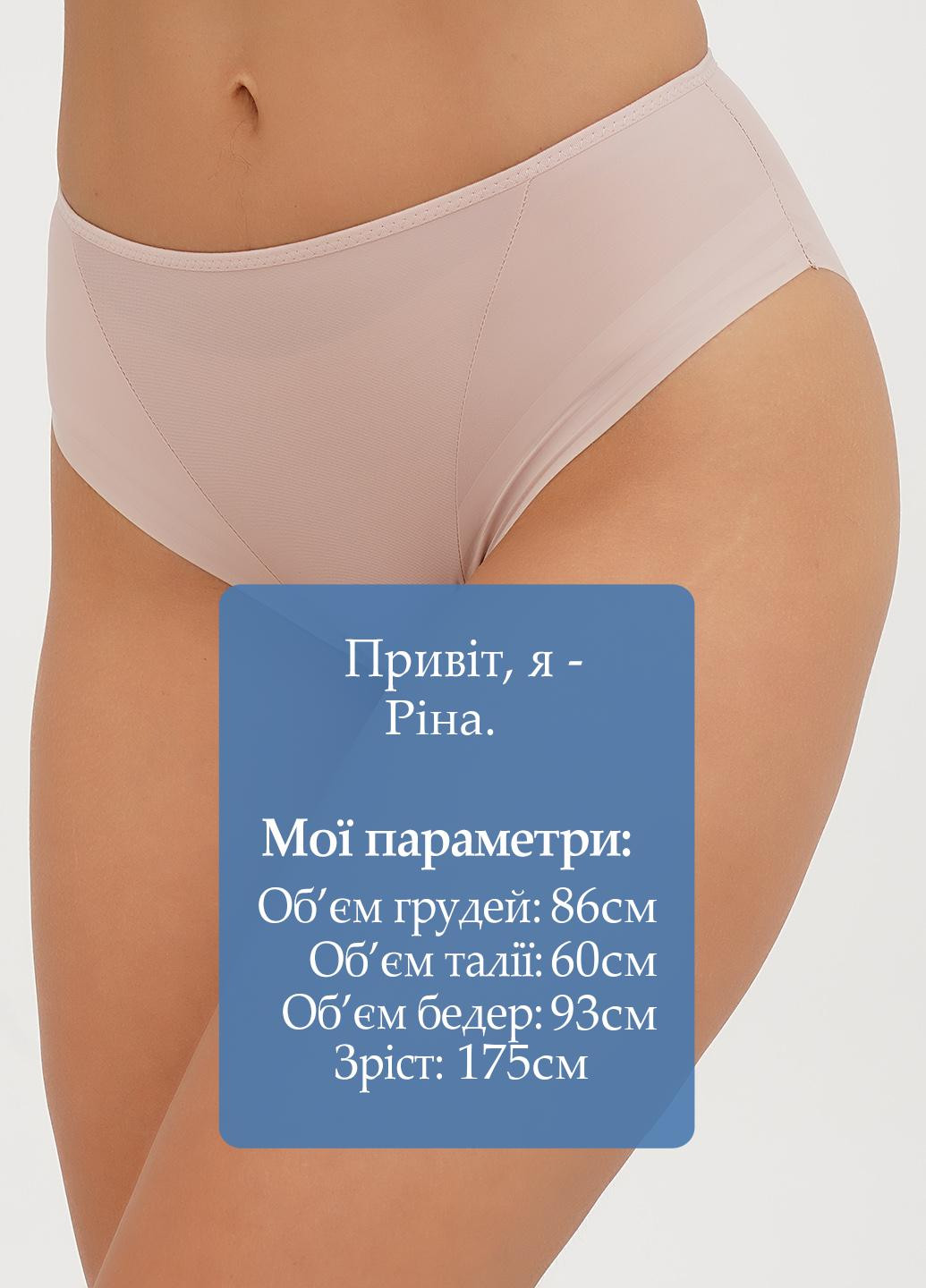 Трусики Acousma (307070458)