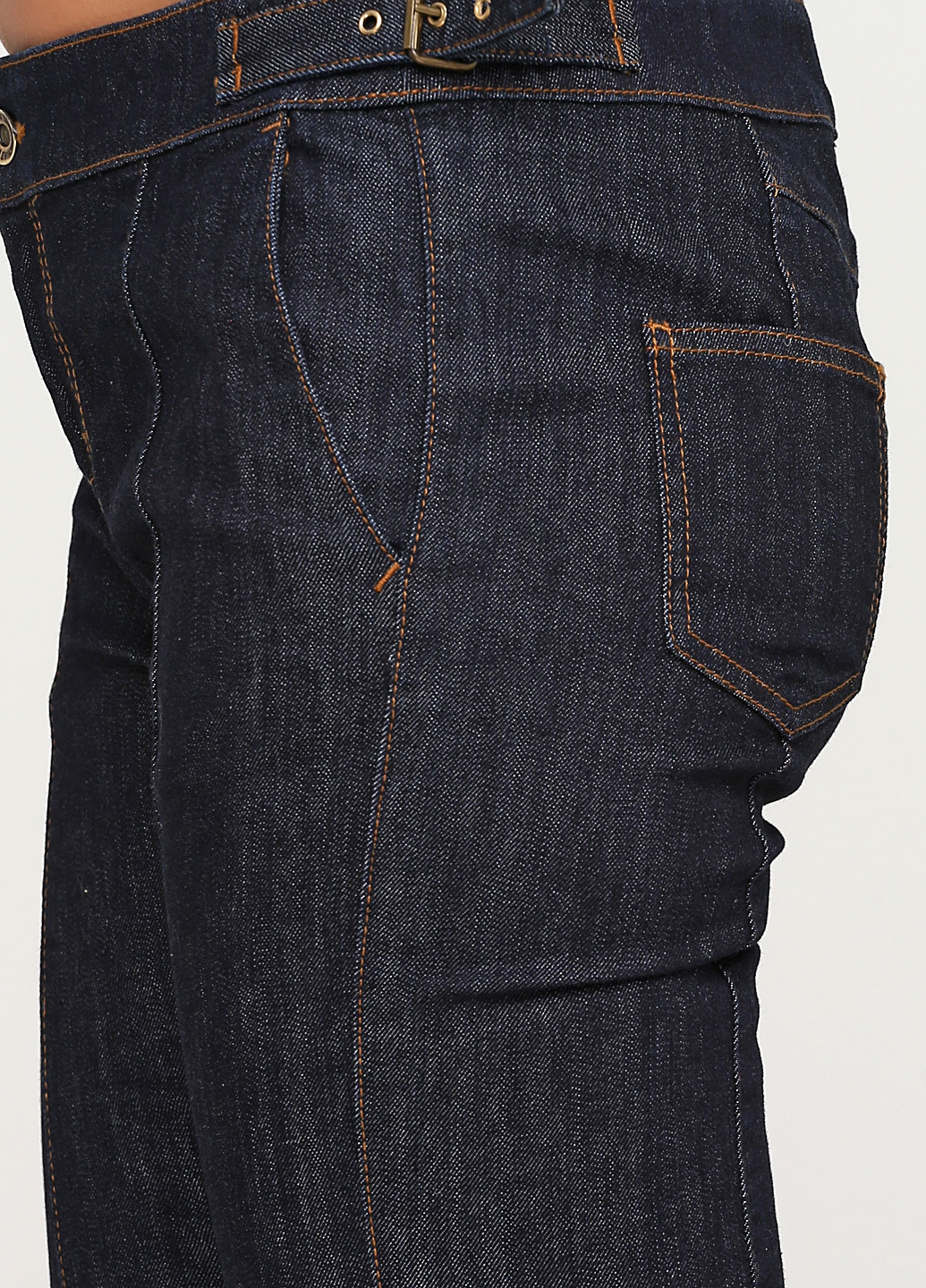 Джинсы Moschino Love - (202404894)