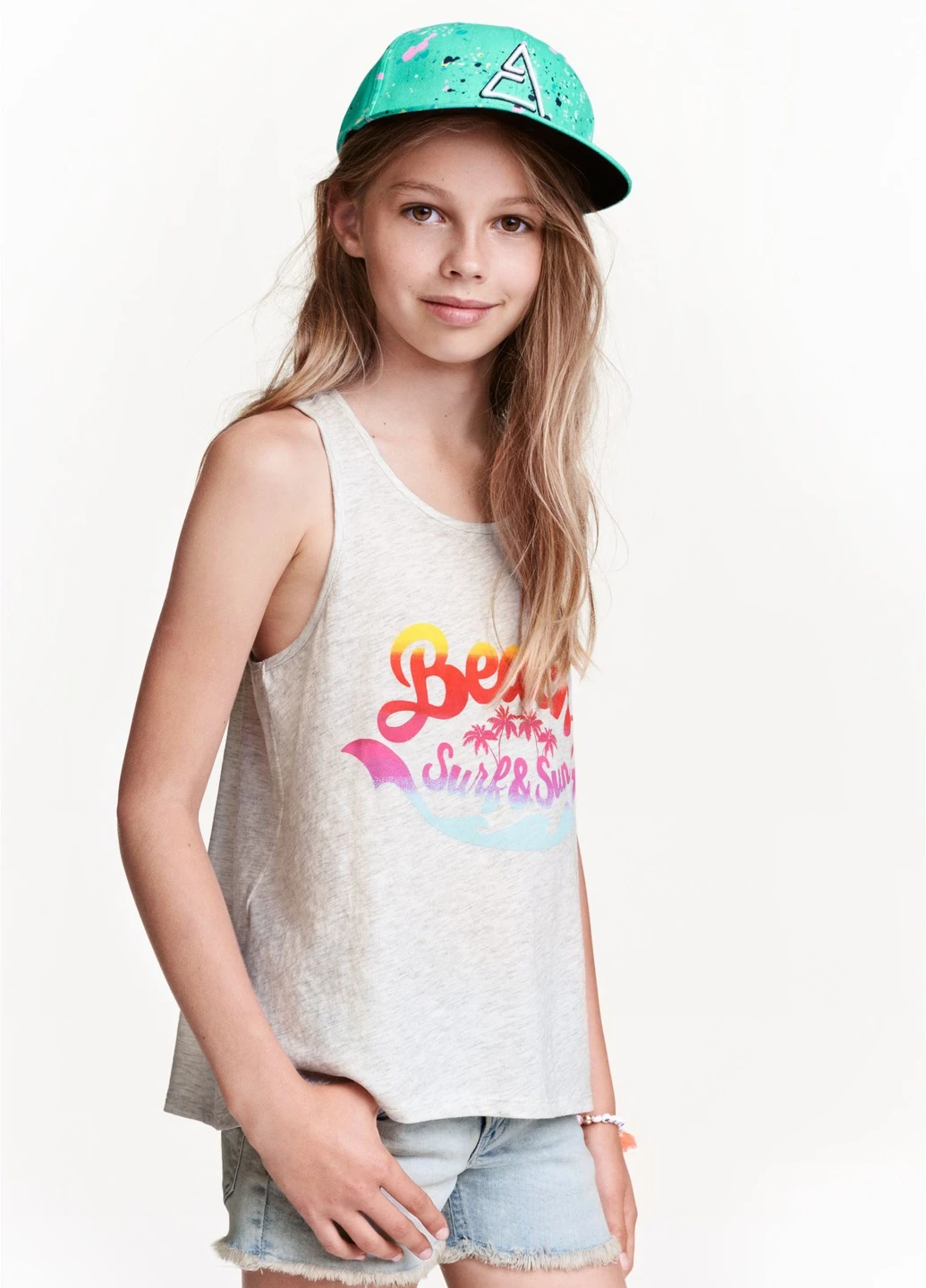 Майка H&M (251847652)