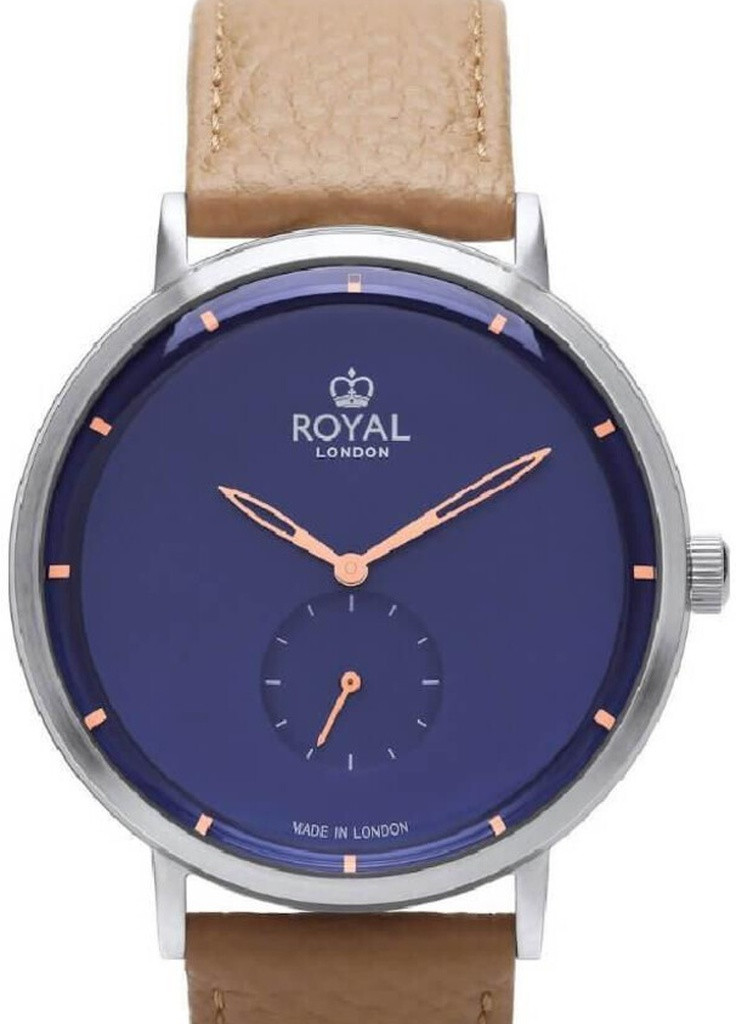 Часы 41470-02 Royal London (253012384)