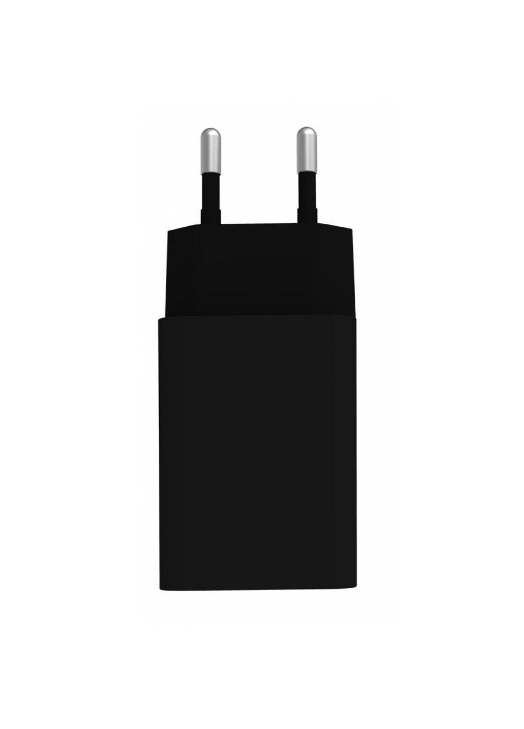 Зарядное устройство (CW-CHS015-BK) Colorway 2usb auto id 2.1a (10w) black (253507523)