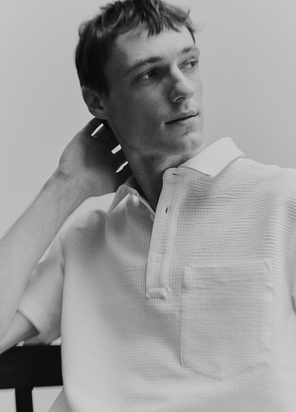 Поло H&M (354516211)