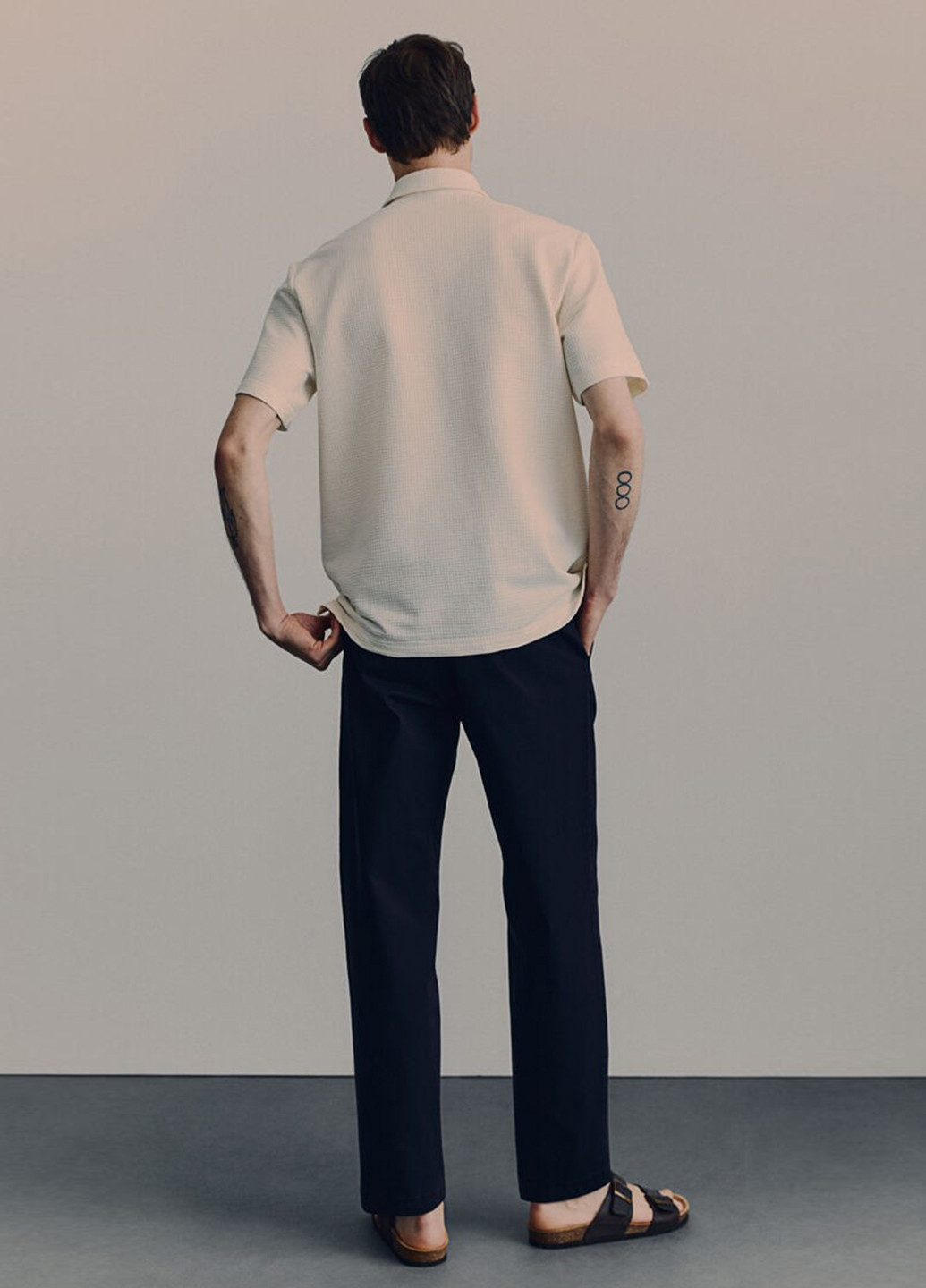 Поло H&M (354516211)