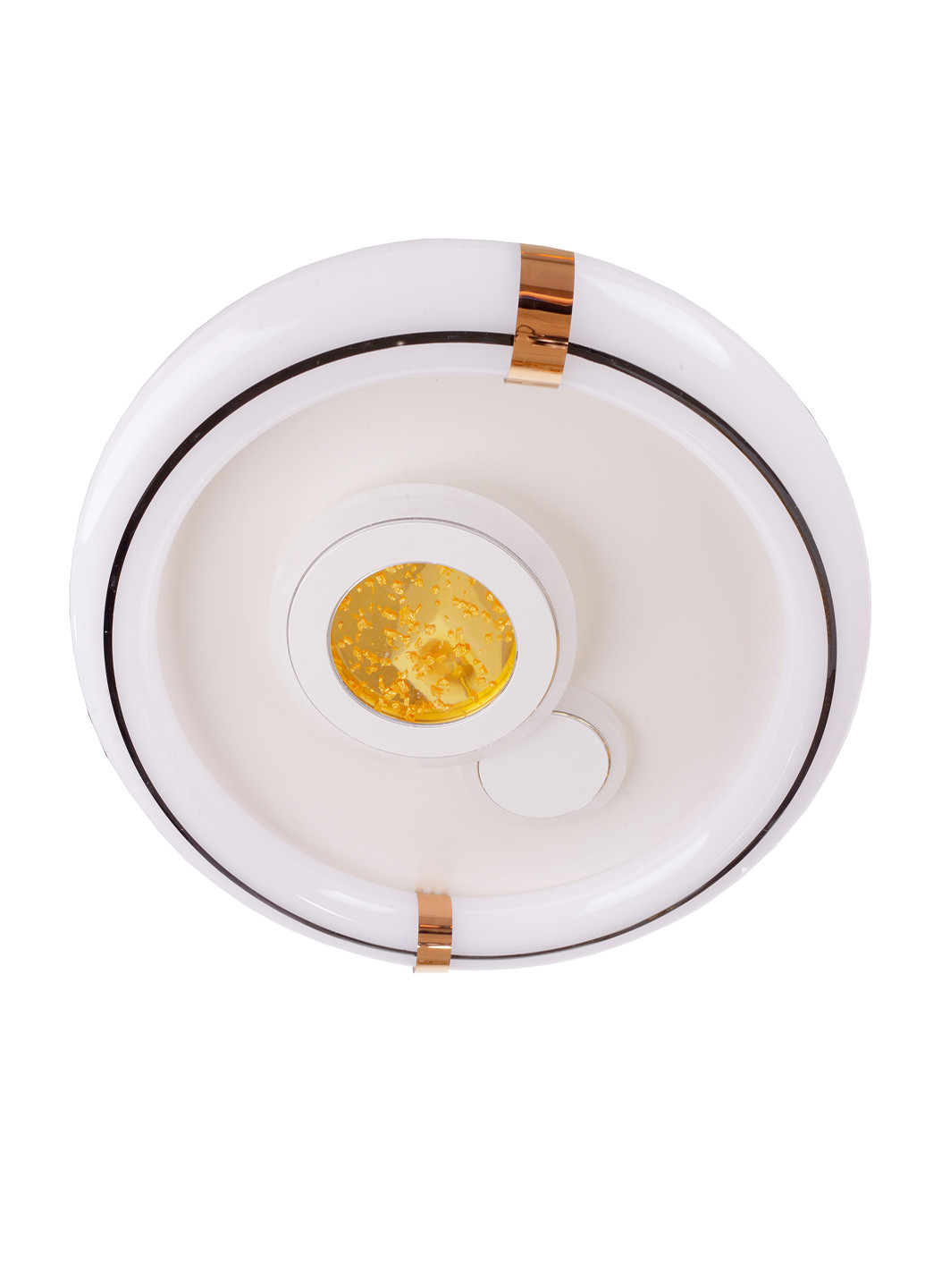 Світлодіодний настінно-стельовий світильник WBL-41C/130W Brille (251904477)