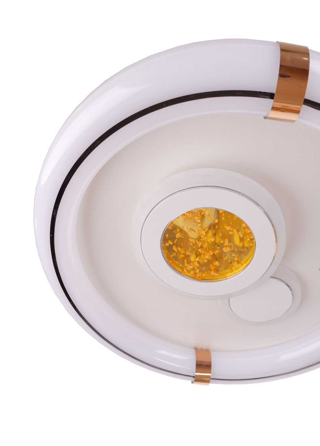 Світлодіодний настінно-стельовий світильник WBL-41C/130W Brille (251904477)