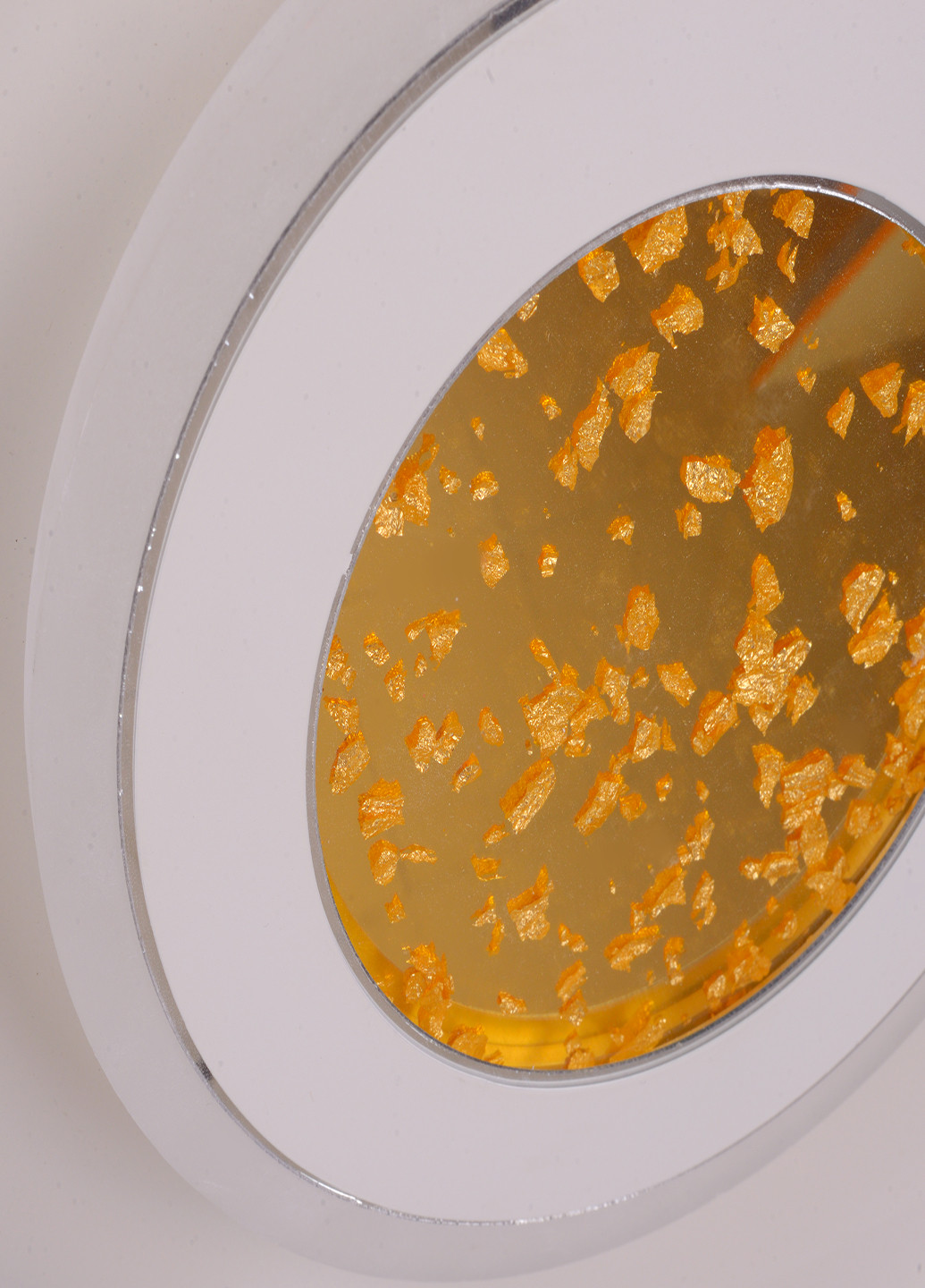 Світлодіодний настінно-стельовий світильник WBL-41C/130W Brille (251904477)