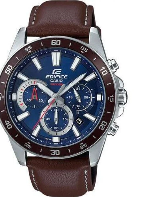 Годинники наручні EFV-570L-2AVUEF класика Casio edifice (229052807)