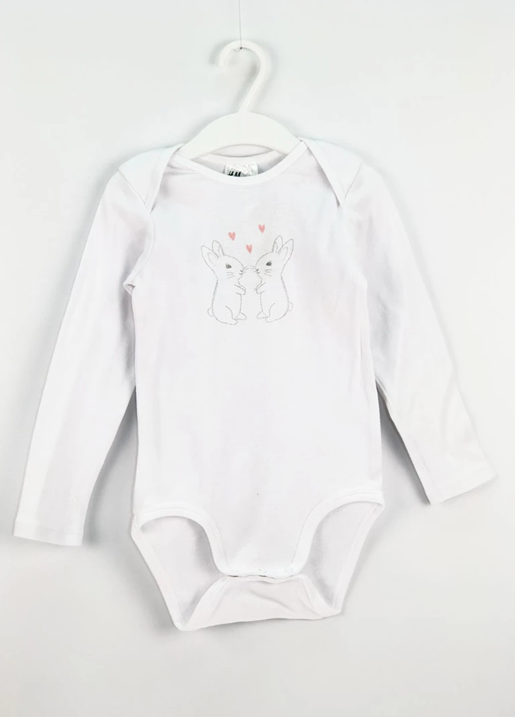 Боді H&M (165185140)
