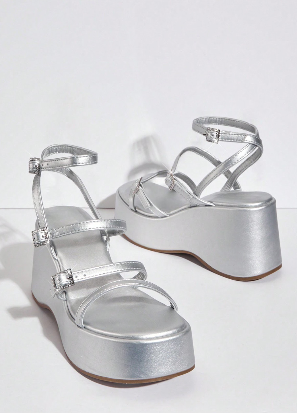 Босоніжки SHEIN (327885058)