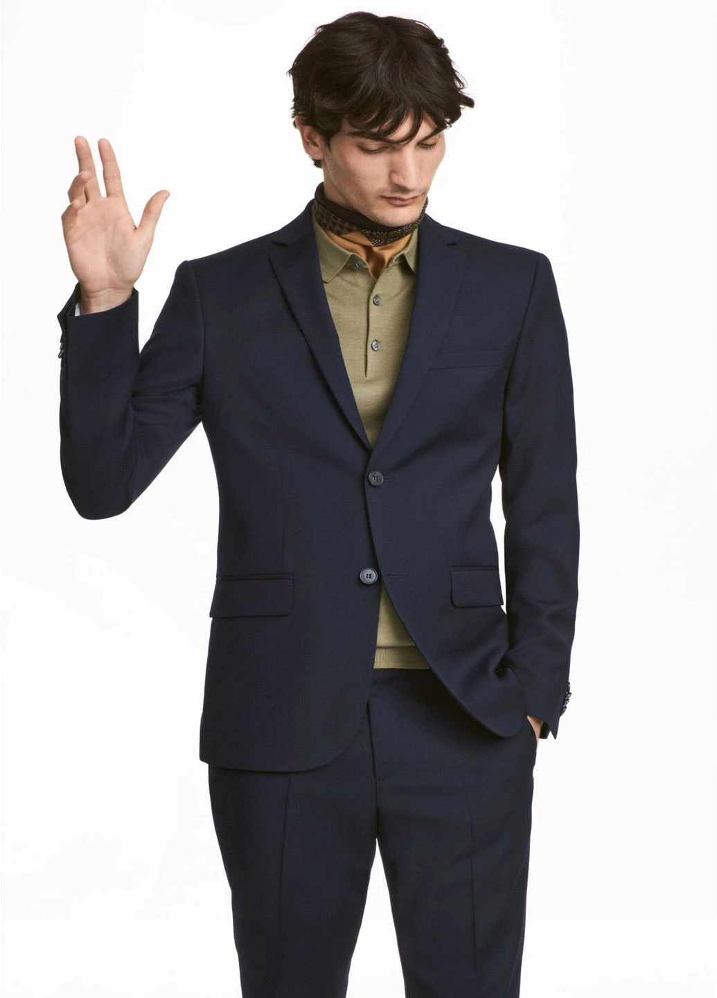 Піджак H&M (242156062)