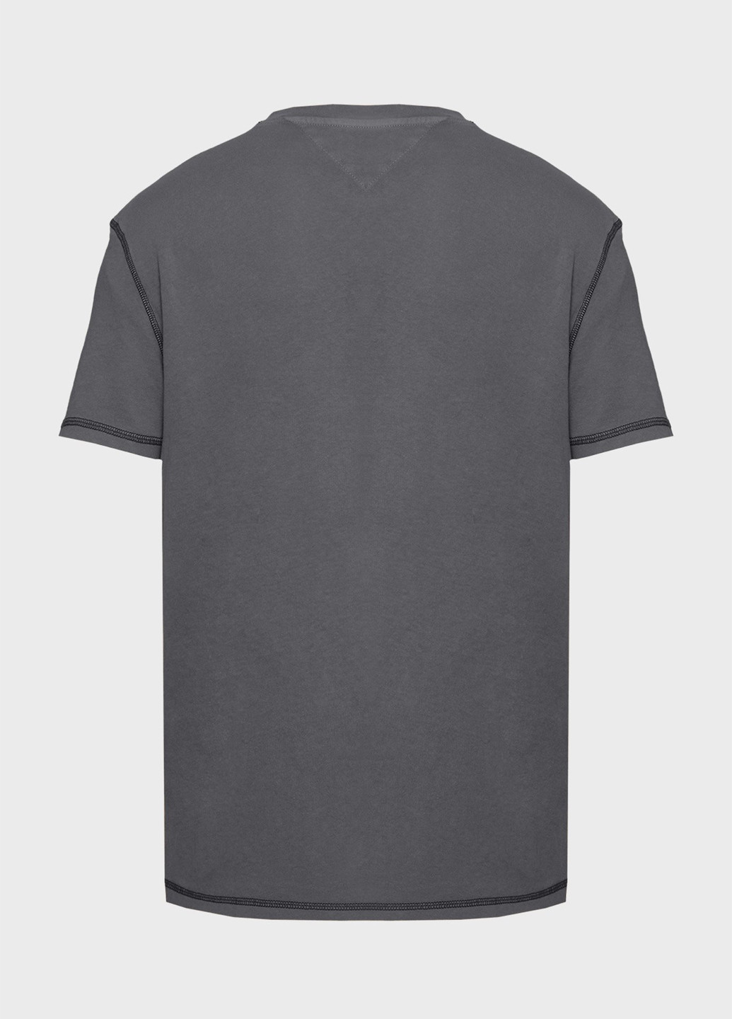 Серая футболка Tommy Jeans