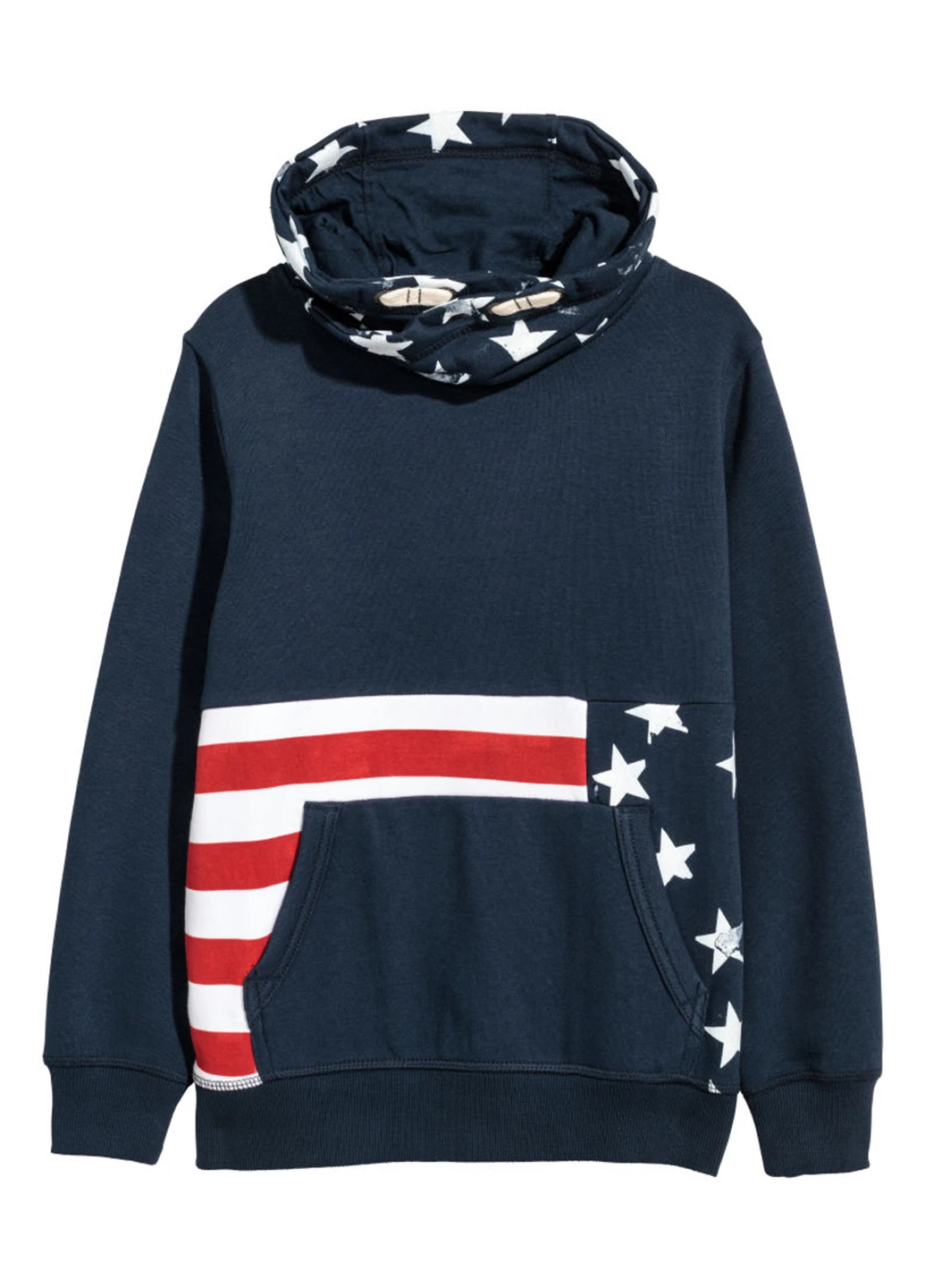 Худи H&M (99449900)