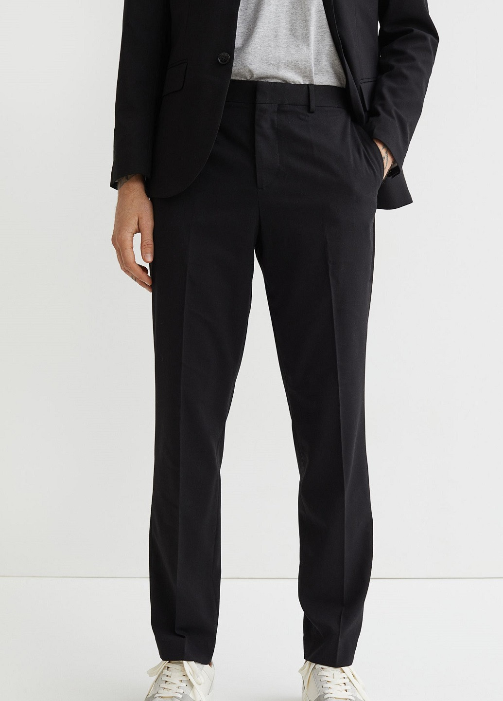 Штани H&M (252338708)