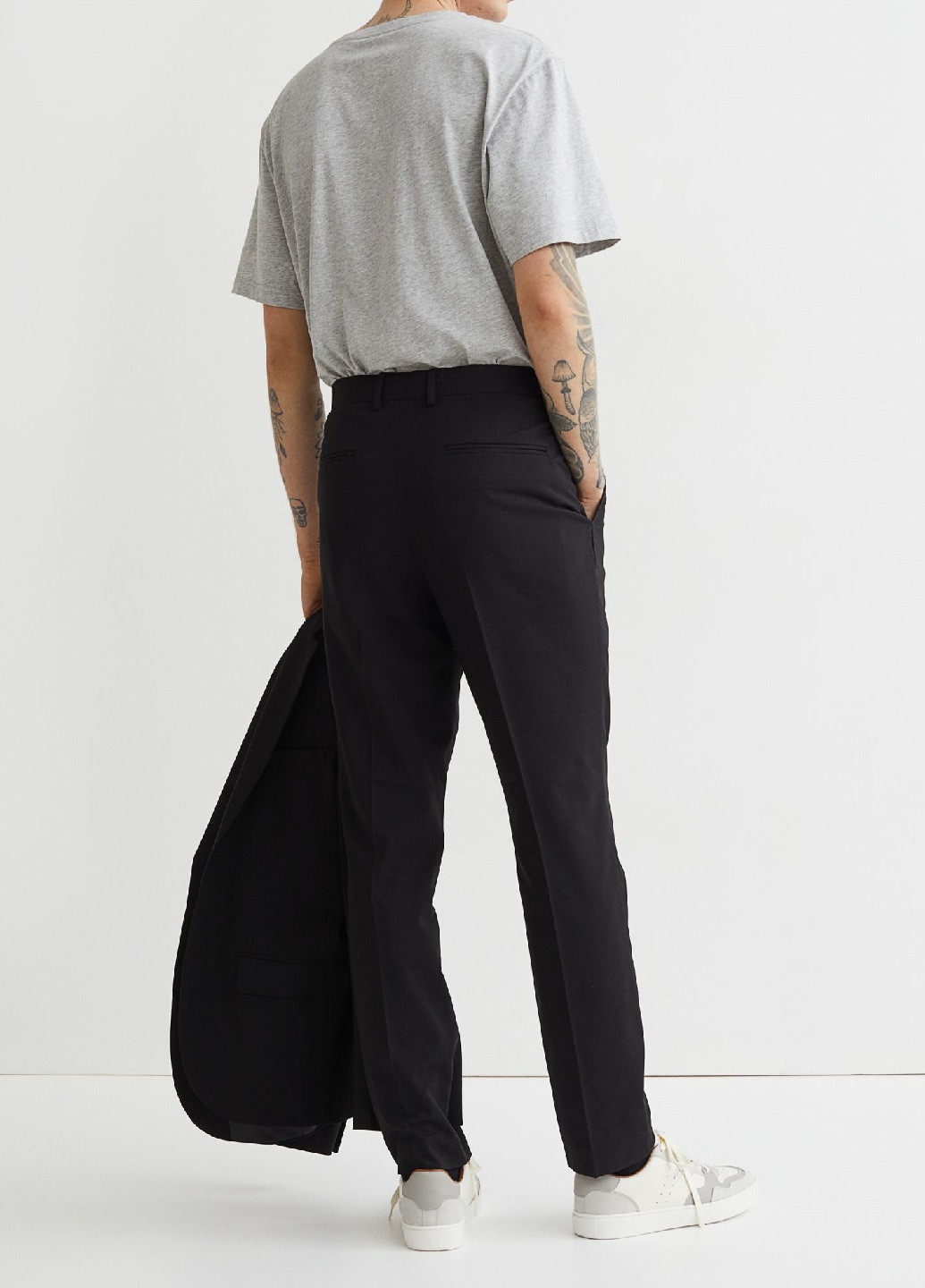 Штани H&M (252338708)