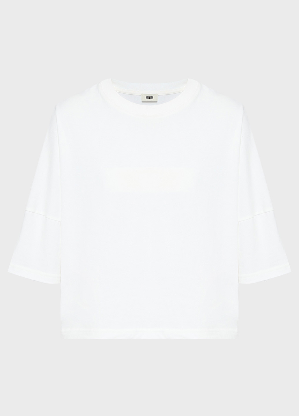 Футболка Drykorn - (366302393)