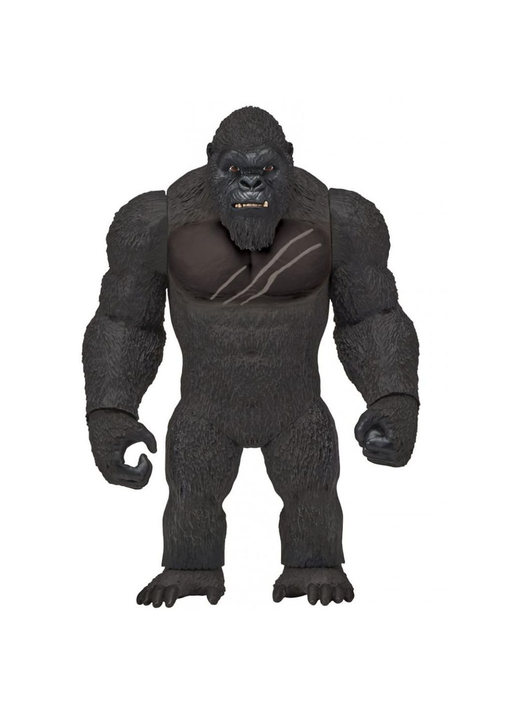 Фігурка Конг гігант 27 см (35562) Godzilla vs. Kong (252249281)
