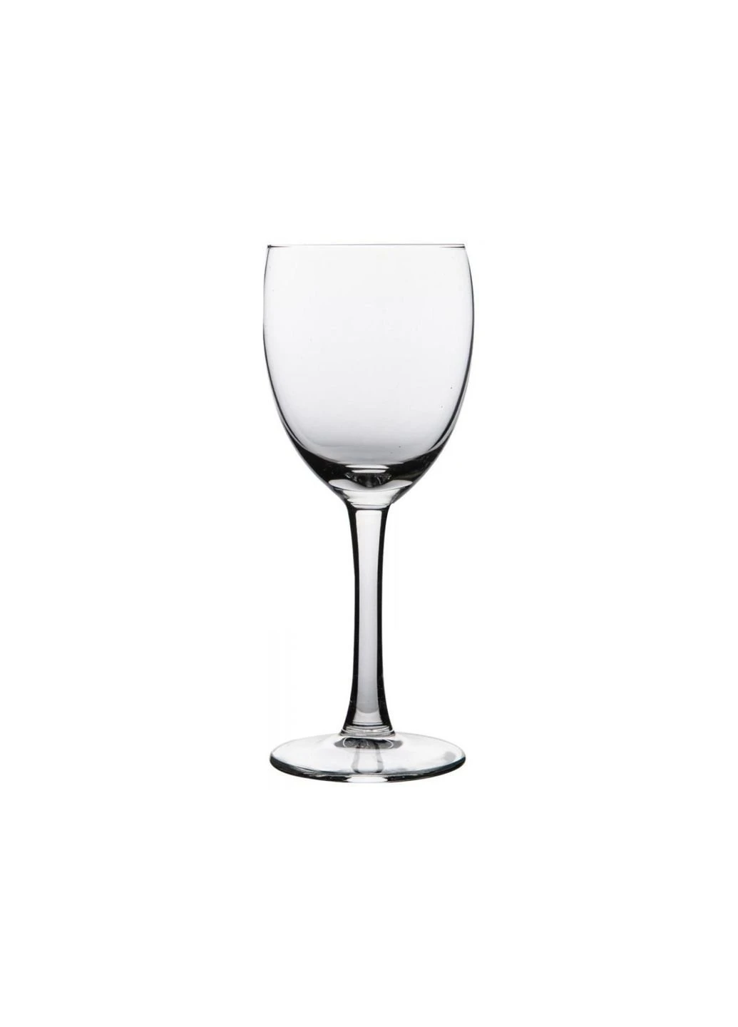 Келих для вина Clarity 31-225-002 190 мл Libbey (253583190)