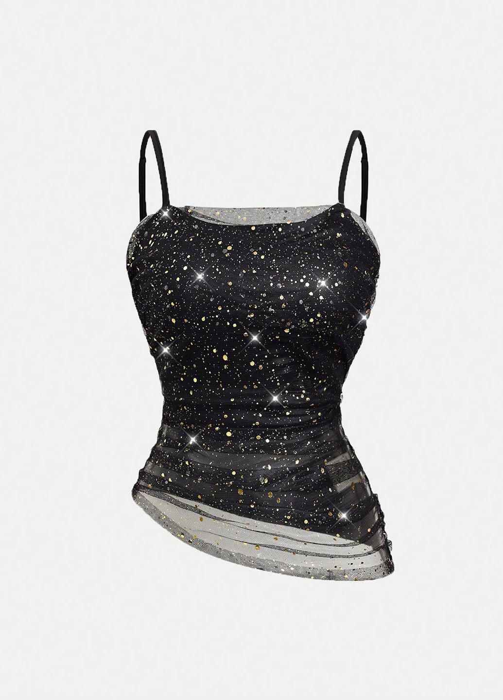Майка SHEIN — 342406038