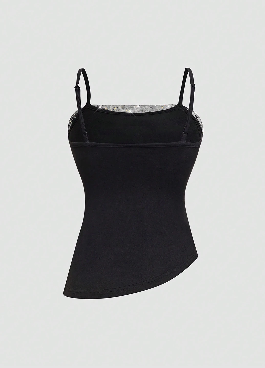Майка SHEIN — 342406038