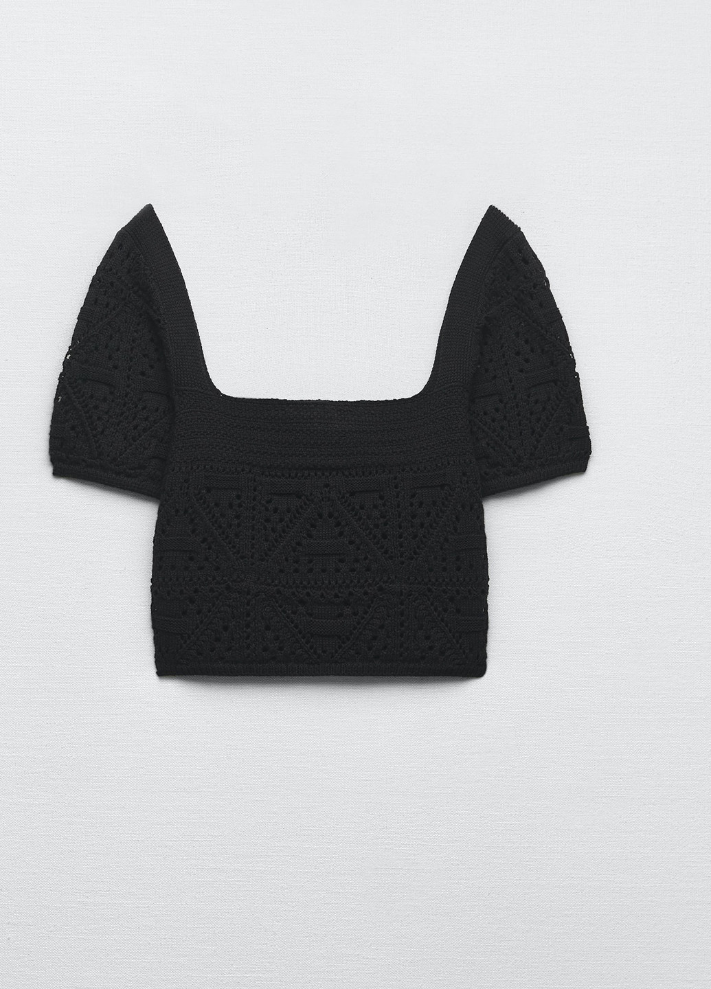 Костюм (топ, юбка) Zara (291985273)