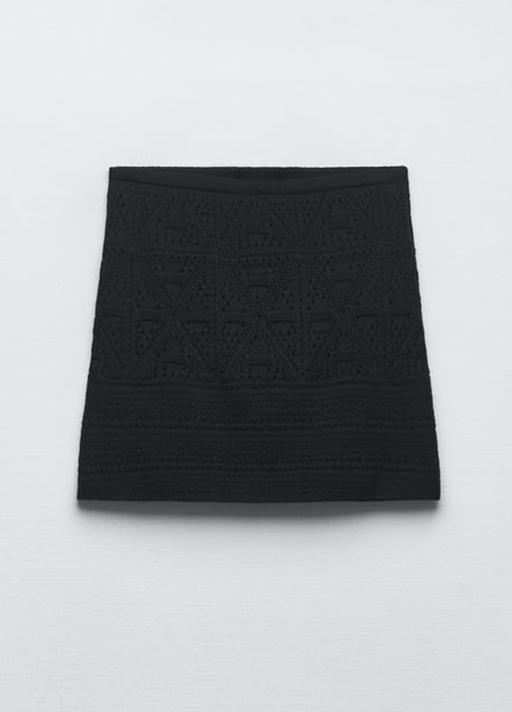 Костюм (топ, юбка) Zara (291985273)