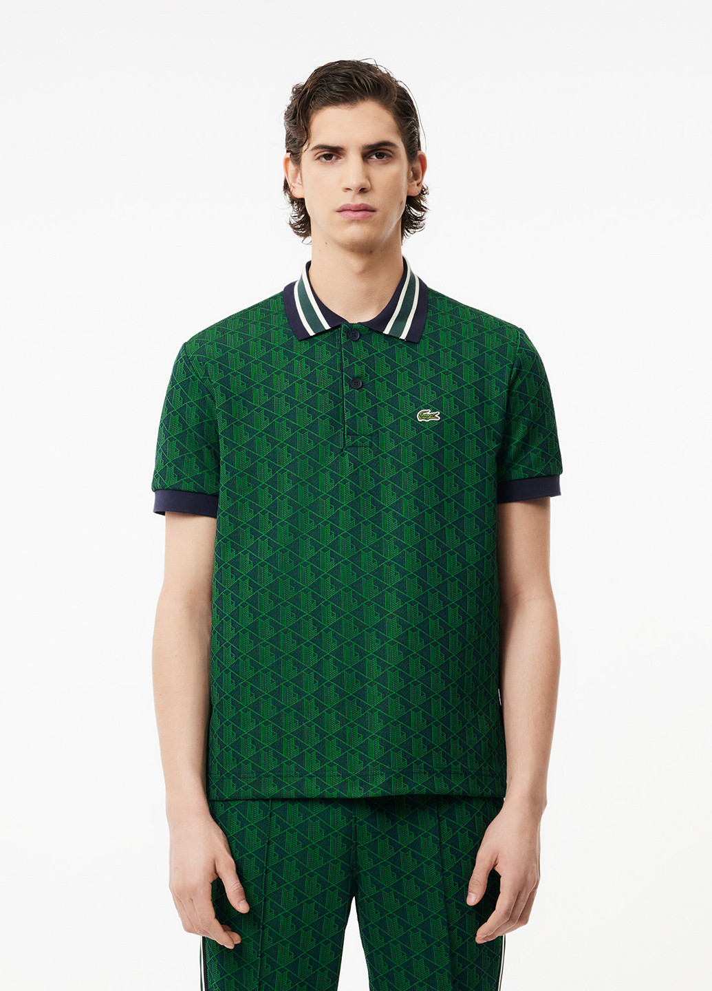 Поло Lacoste (298073682)
