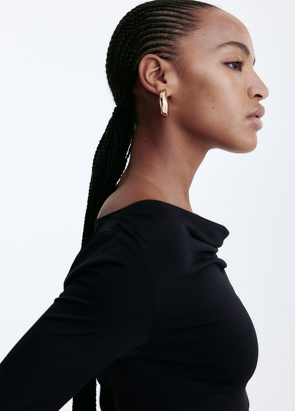 Лонгслив H&M (368527307)